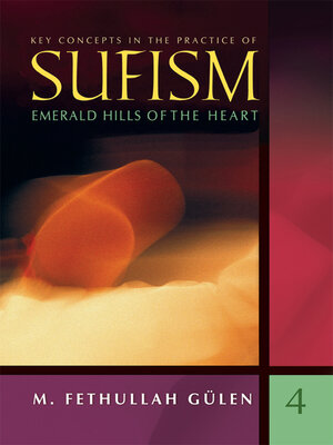 cover image of Emerald Hills of the Heart, Volume 4